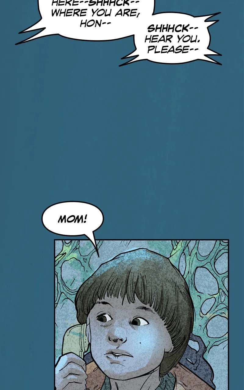 Stranger Things Chapter 3 - page 36