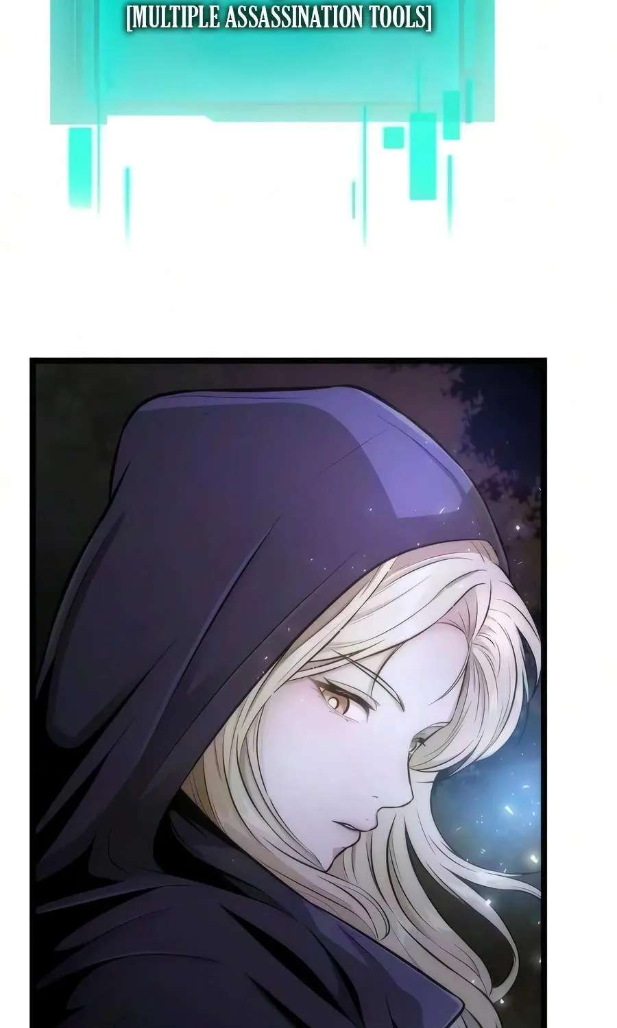 Reincarnator (Manhwa) Chapter 152 - page 12