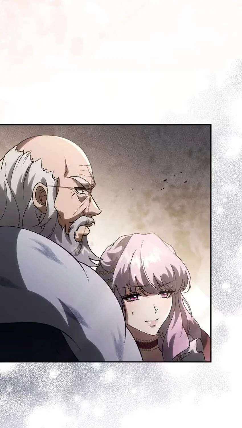 The Bloodthirsty Bride Devours the King Chapter 31 - page 95