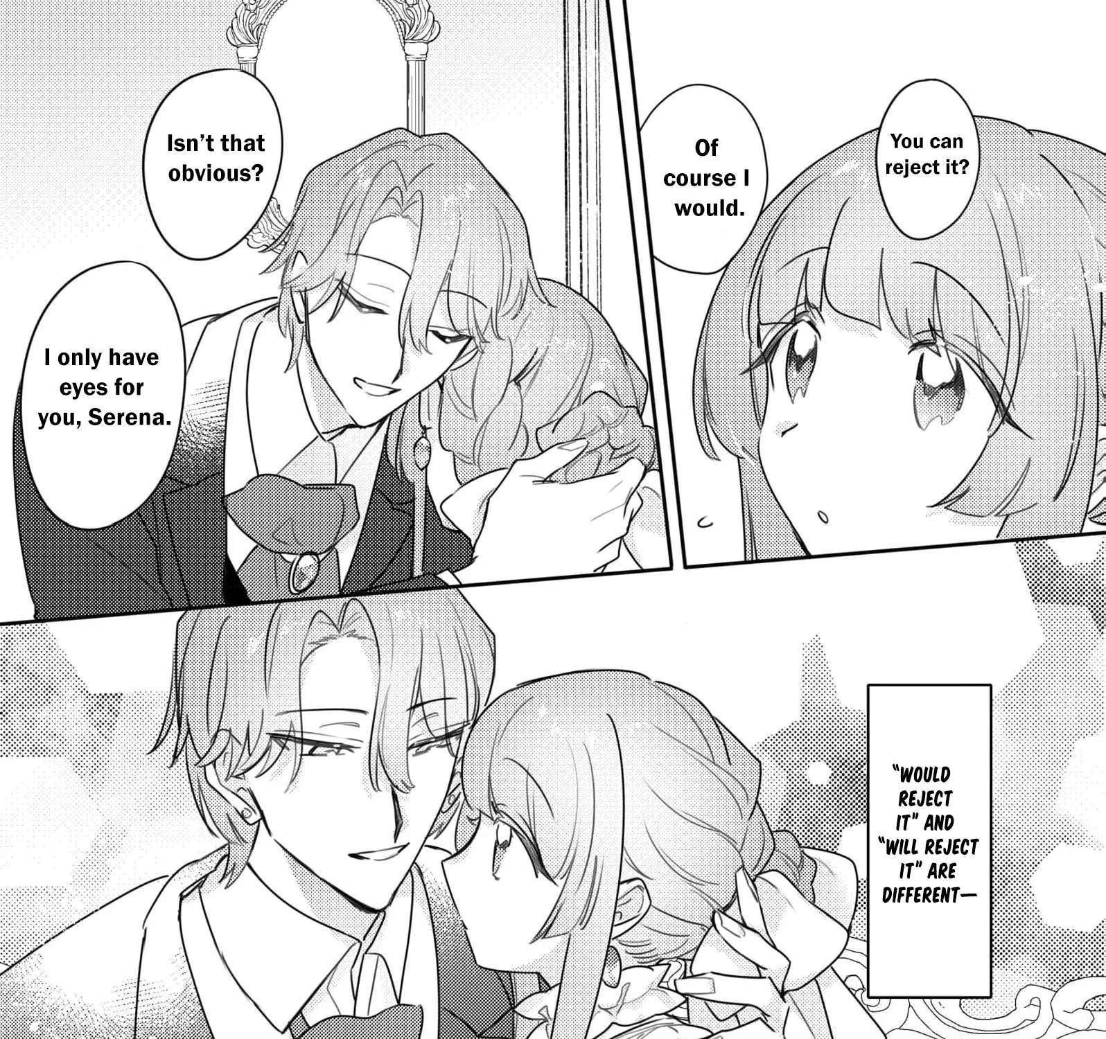 30-sai Toshiue Koushaku no Gosai no Hazu ga Sono Musuko ni Dekiaisareru Chapter 14 - page 49