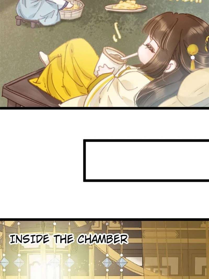 My Cute Concubine Chapter 100 - page 52