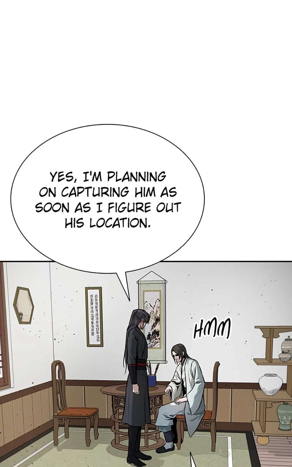 Absolute Master of the Senate Chapter 64 - page 137