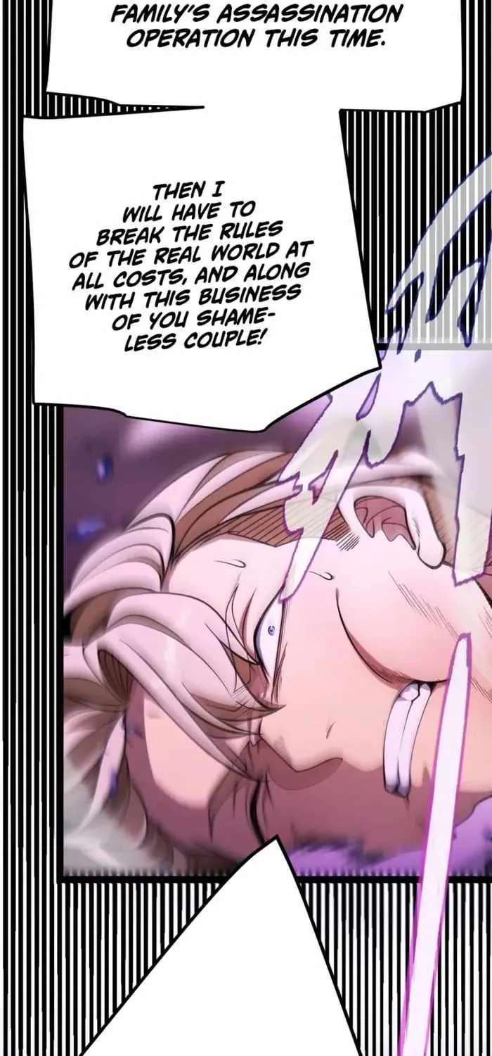My Starting Talent is Mythical, A Single Strike Smites Deities Chapter 55 - page 30