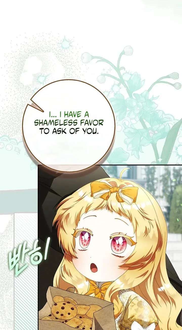The Baby Fairy is a Villain Chapter 74 - page 105