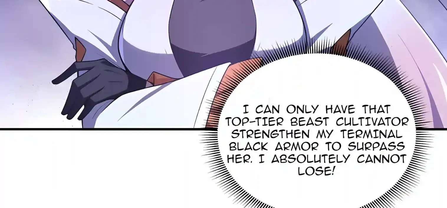 I Opened the Mythical Pet Era Chapter 58 - page 74