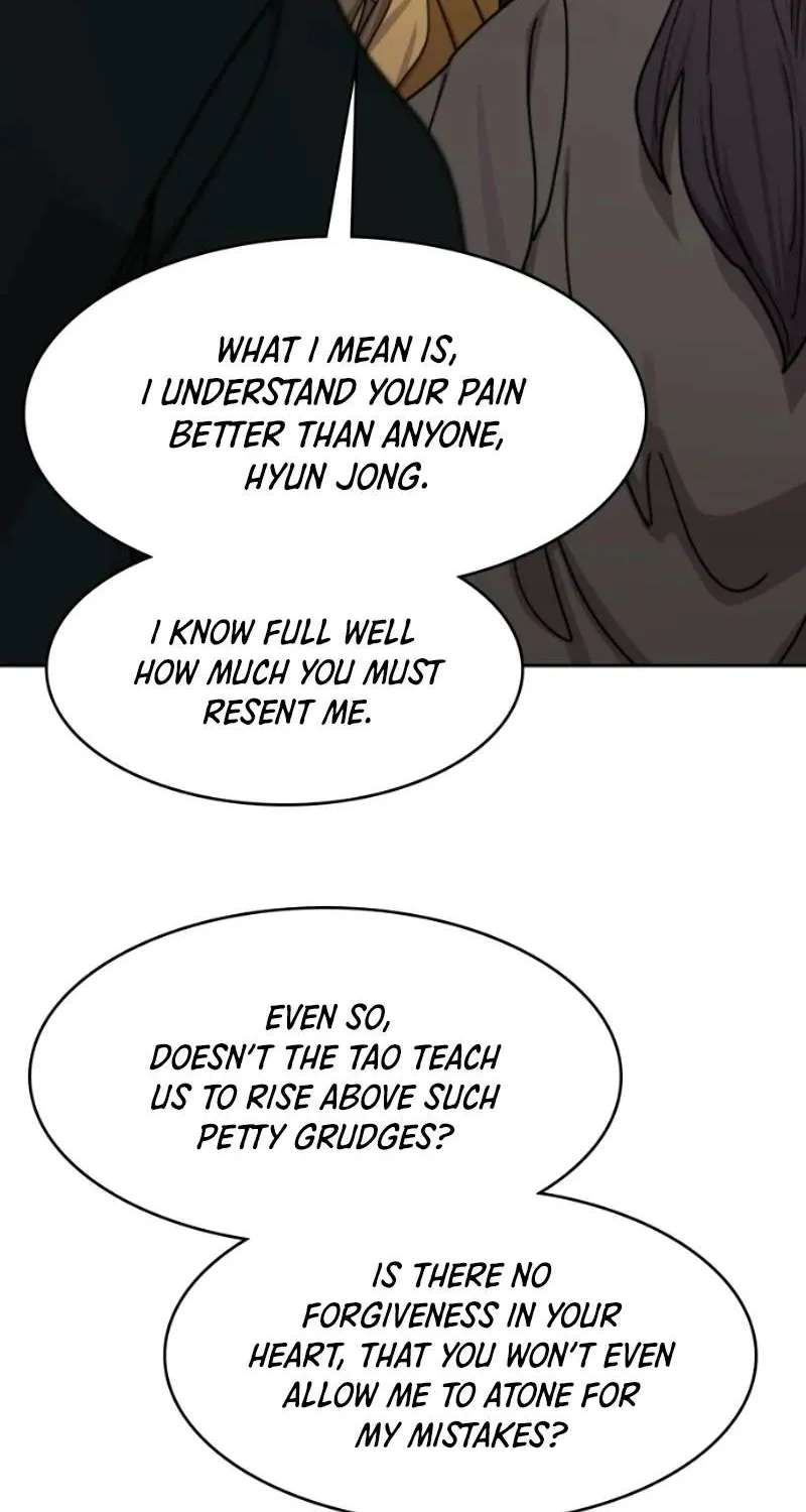 Return Of The Mount Hua Sect Chapter 184 - page 129