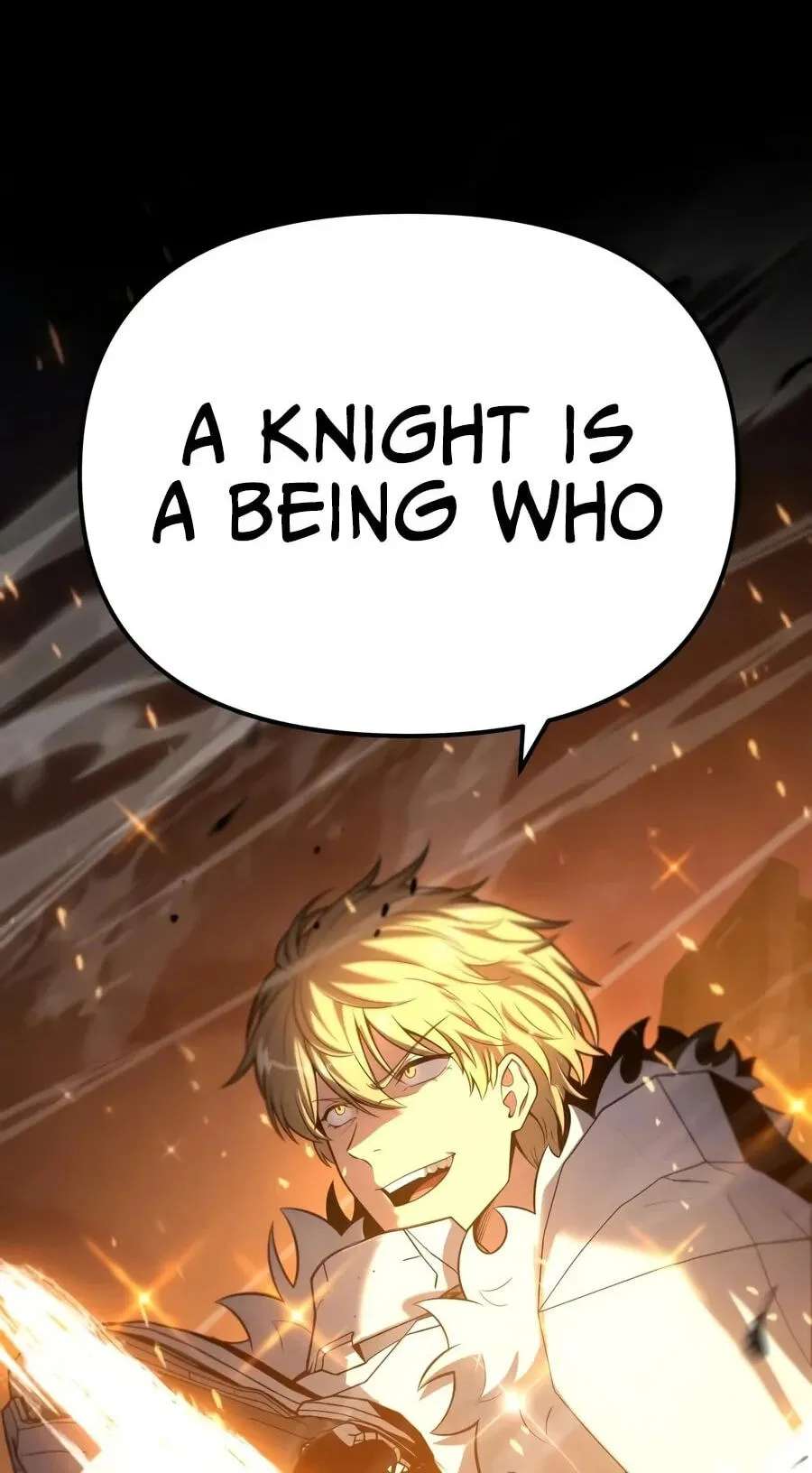 The Knight King Who Returned with a God Chapter 183 - page 126