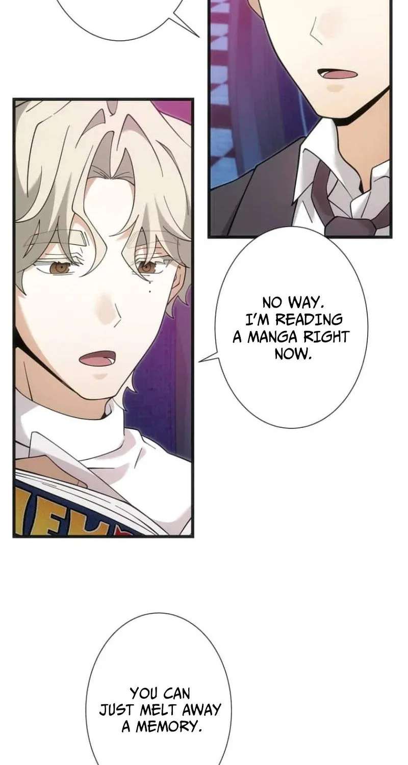 Infinite Breakthrough Chapter 20 - page 75