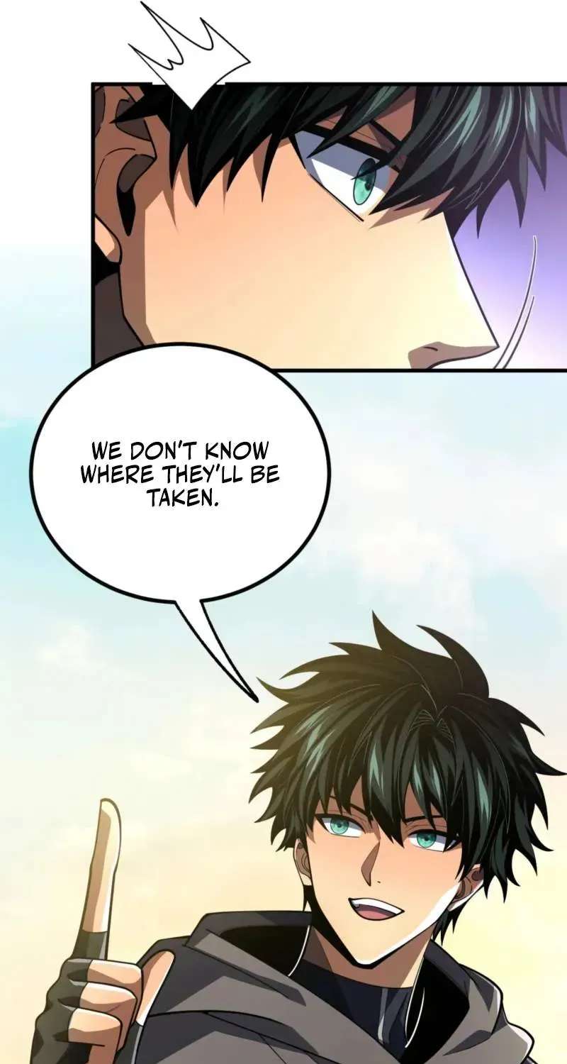 Super Magic Academy's SS Rank Freshman Chapter 28 - page 63
