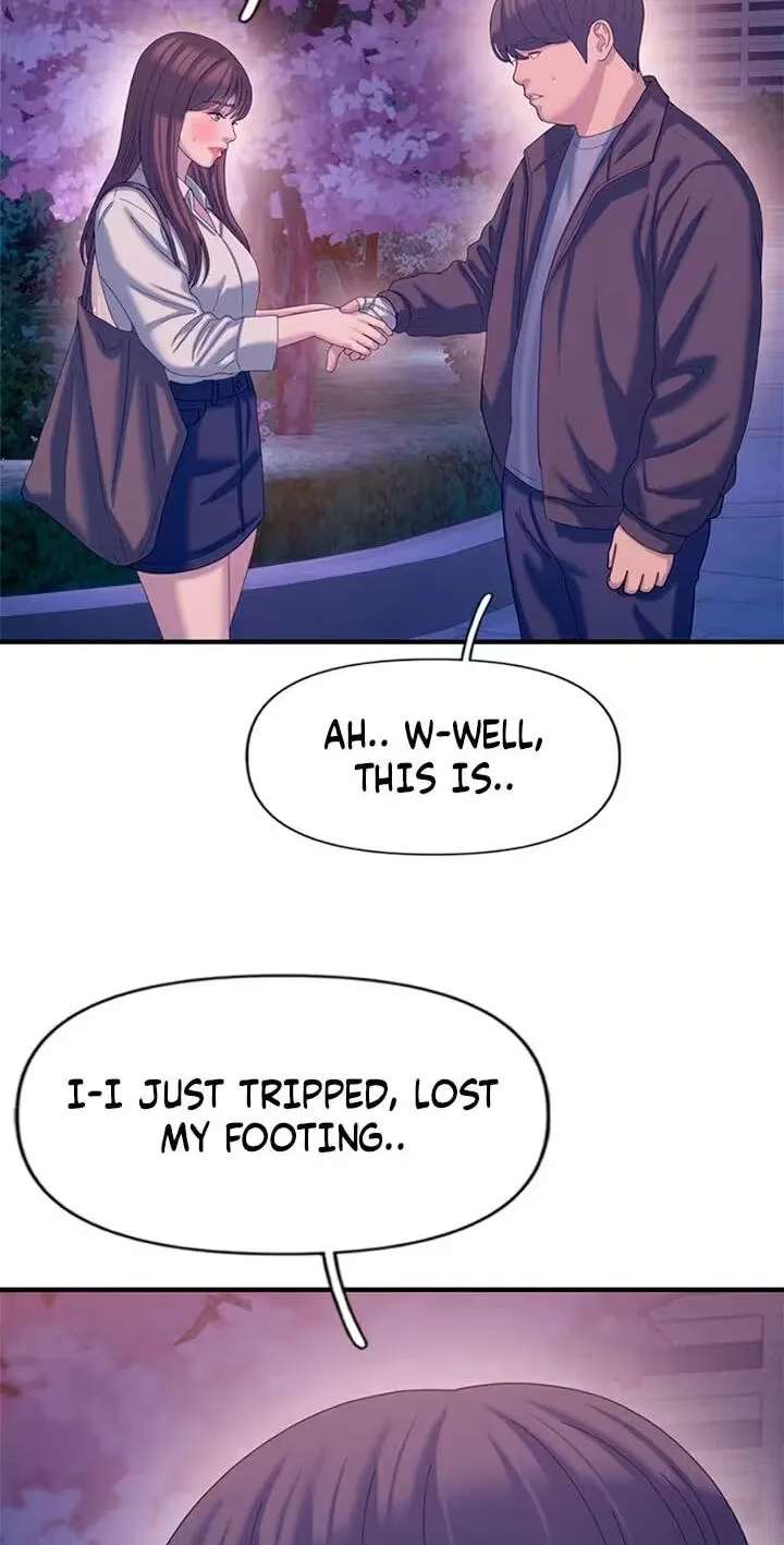 Dating Hell Chapter 27 - page 76