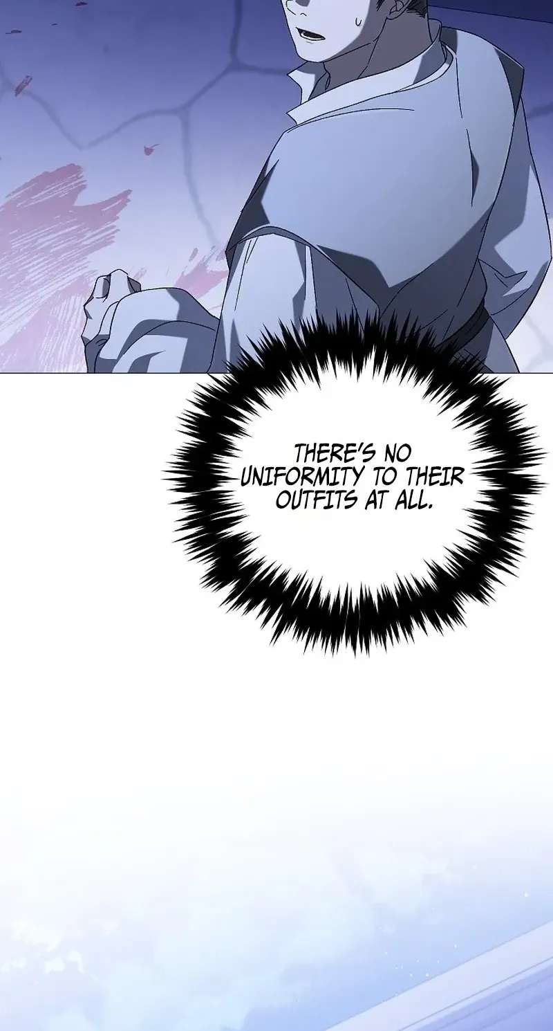 Is It Bad That the Main Character's a Roleplayer? Chapter 31 - page 42