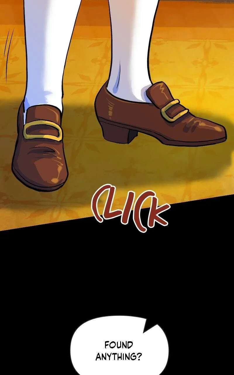 The Intrigues of the Chevalier D'Eon Chapter 20 - page 31