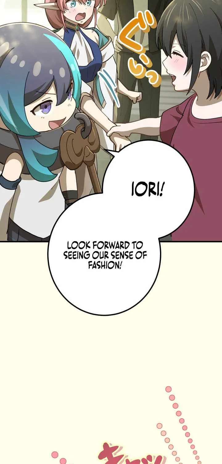 The Reincarnation Of The Forbidden Archmage Chapter 209 - page 21