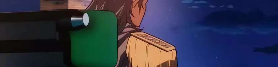 30 Years Have Passed Since the Prologue Chapter 16 - page 156
