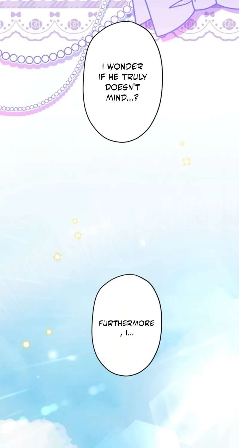 I’ve Possessed the Villainous Stepmother?! Chapter 26 - page 28