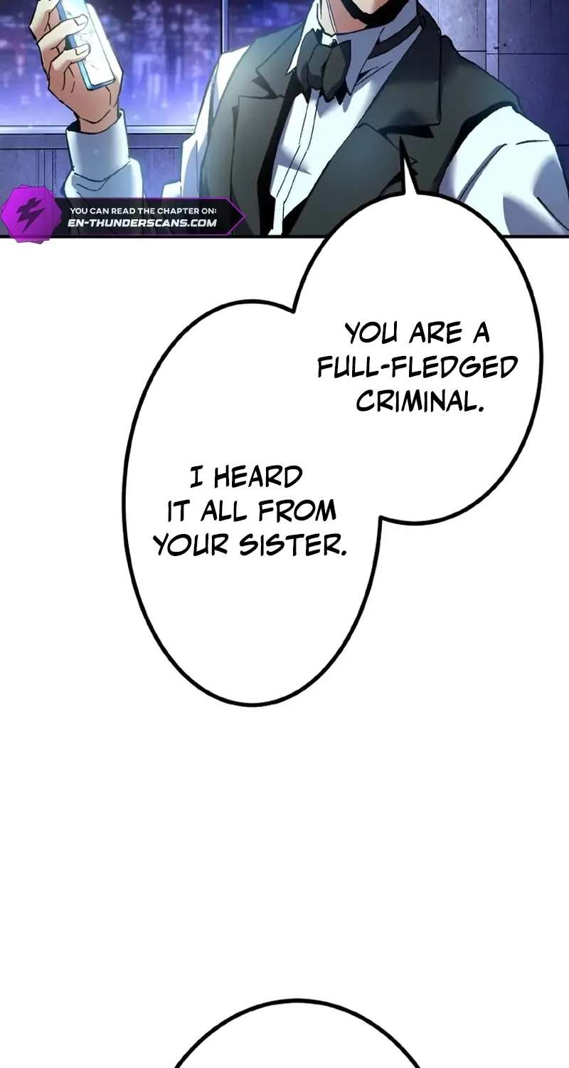 The Man Who Vowed Revenge on His Demon Wife Chapter 8 - page 44
