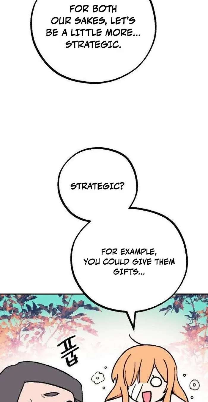 The Demon Princess Chapter 10 - page 71