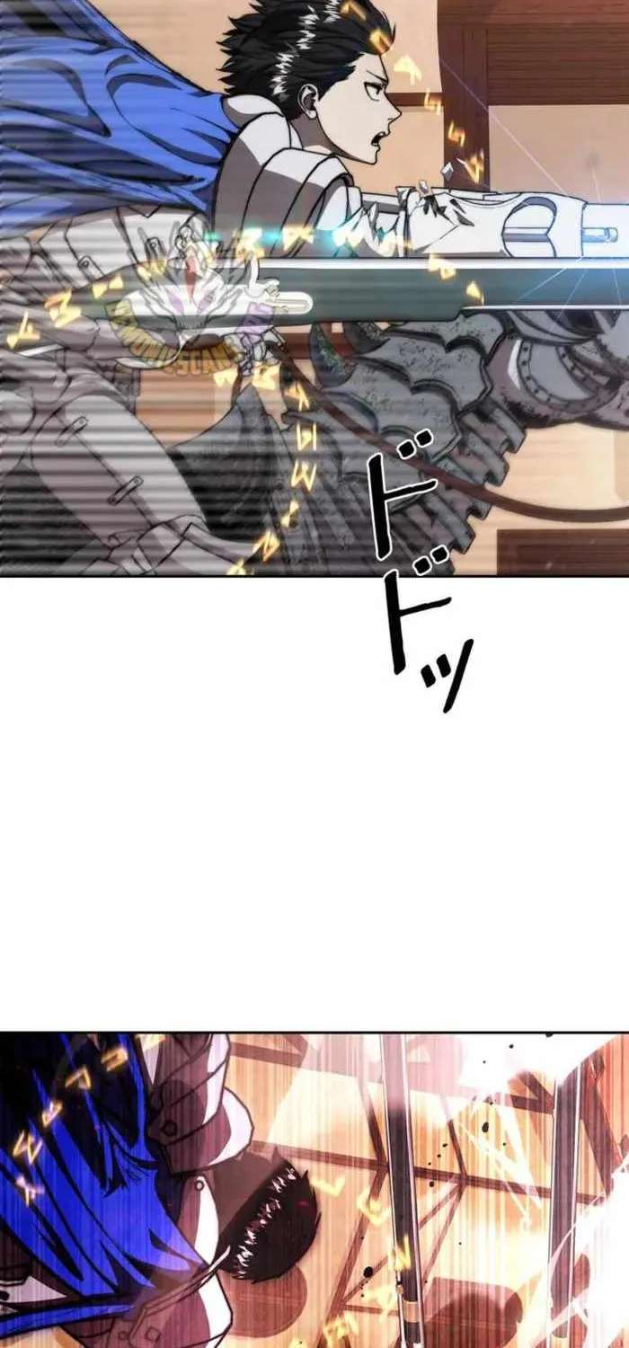 Holy Emperor’s Grandson Is A Necromancer Chapter 123 - page 49