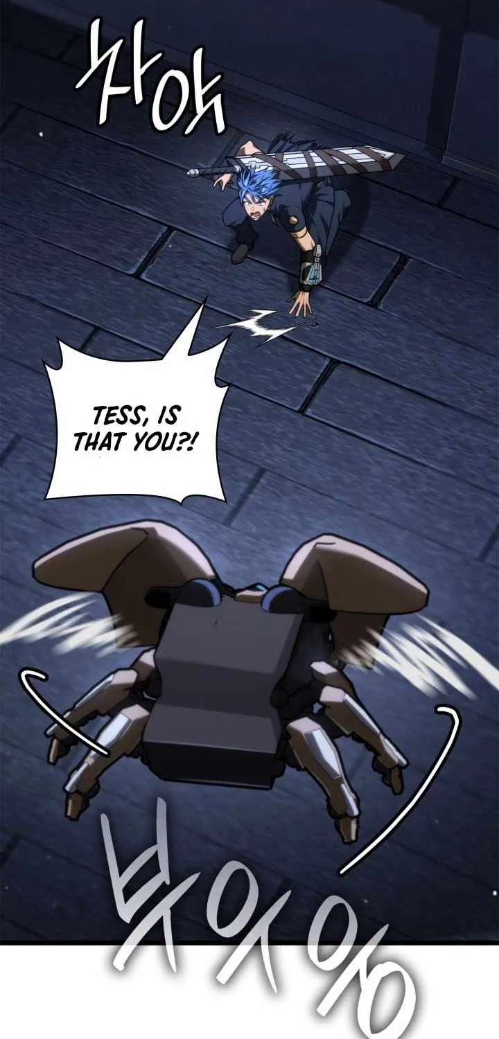 Infinite Mage Chapter 184 - page 70