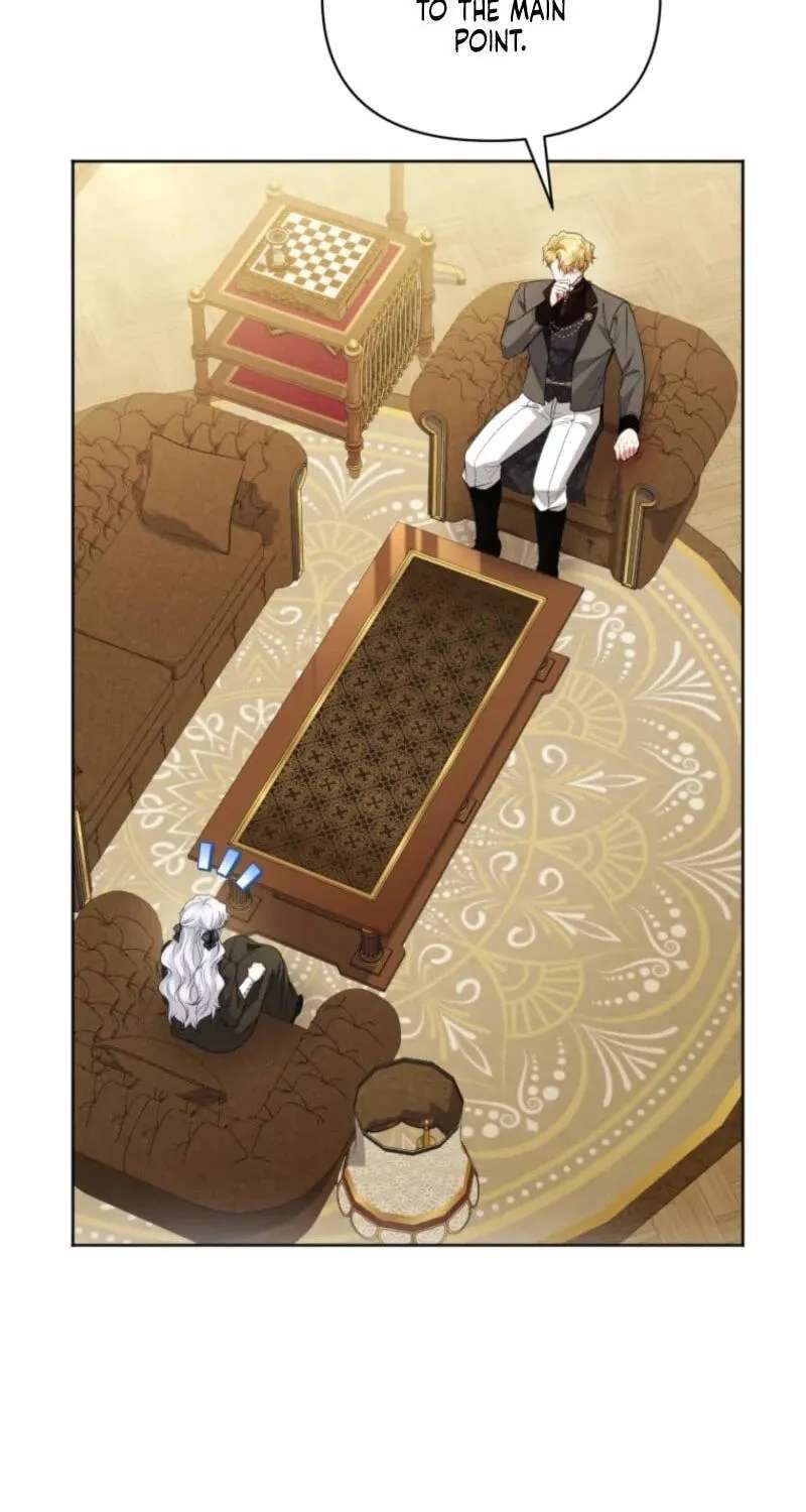 Low-Level Civil Servant Wants to Climb the Social Ladder Chapter 71 - page 42