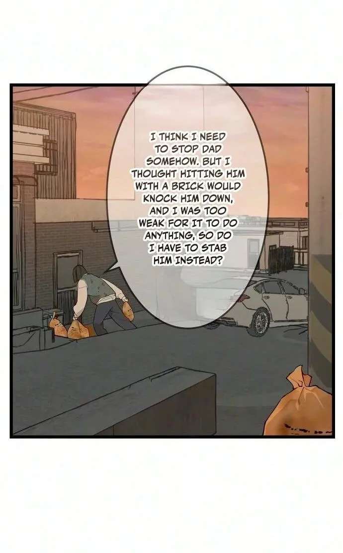 I Dare You Chapter 35 - page 21