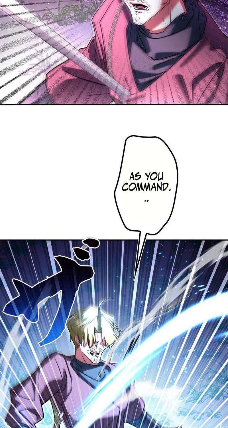 The Sword Emperor Who Surpasses His Previous Life Chapter 37 - page 2