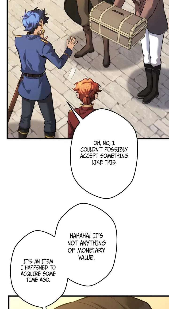 Never Touch Eldmia Egar (2026) Chapter 40 - page 91