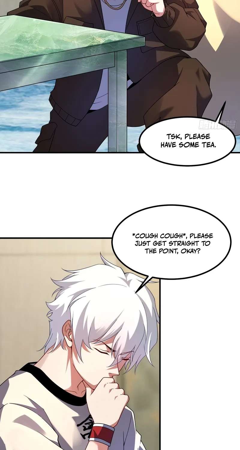 Beast Taming Evolution Chapter 79 - page 4