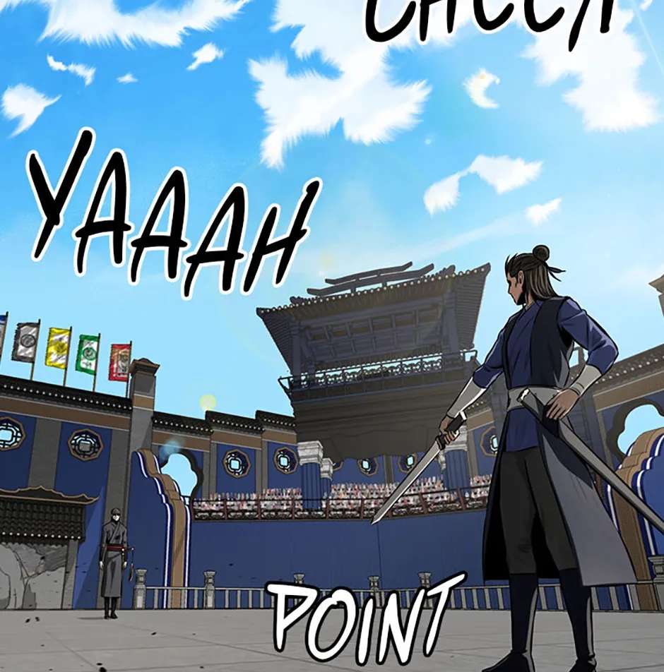 Absolute Master of the Senate Chapter 77 - page 100