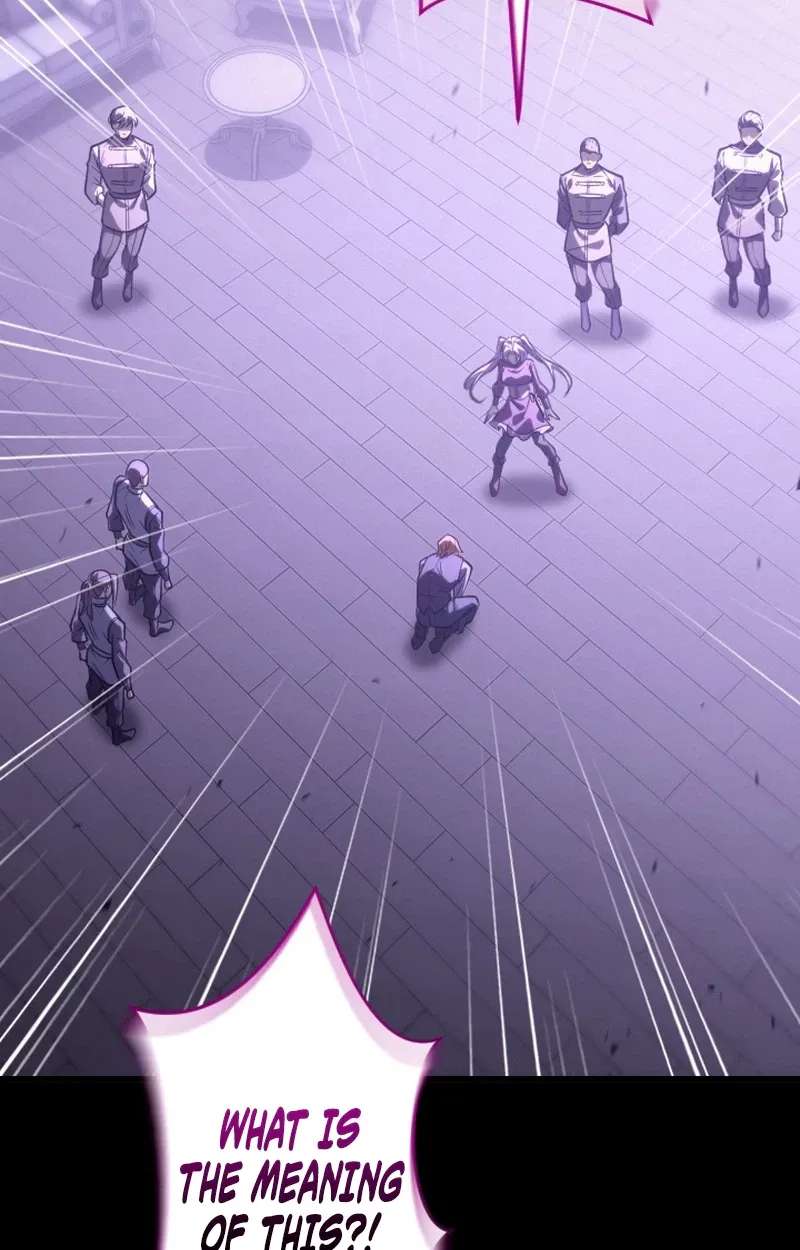 The Rebel of the Tyrant Noble House — Aster Chapter 37 - page 71