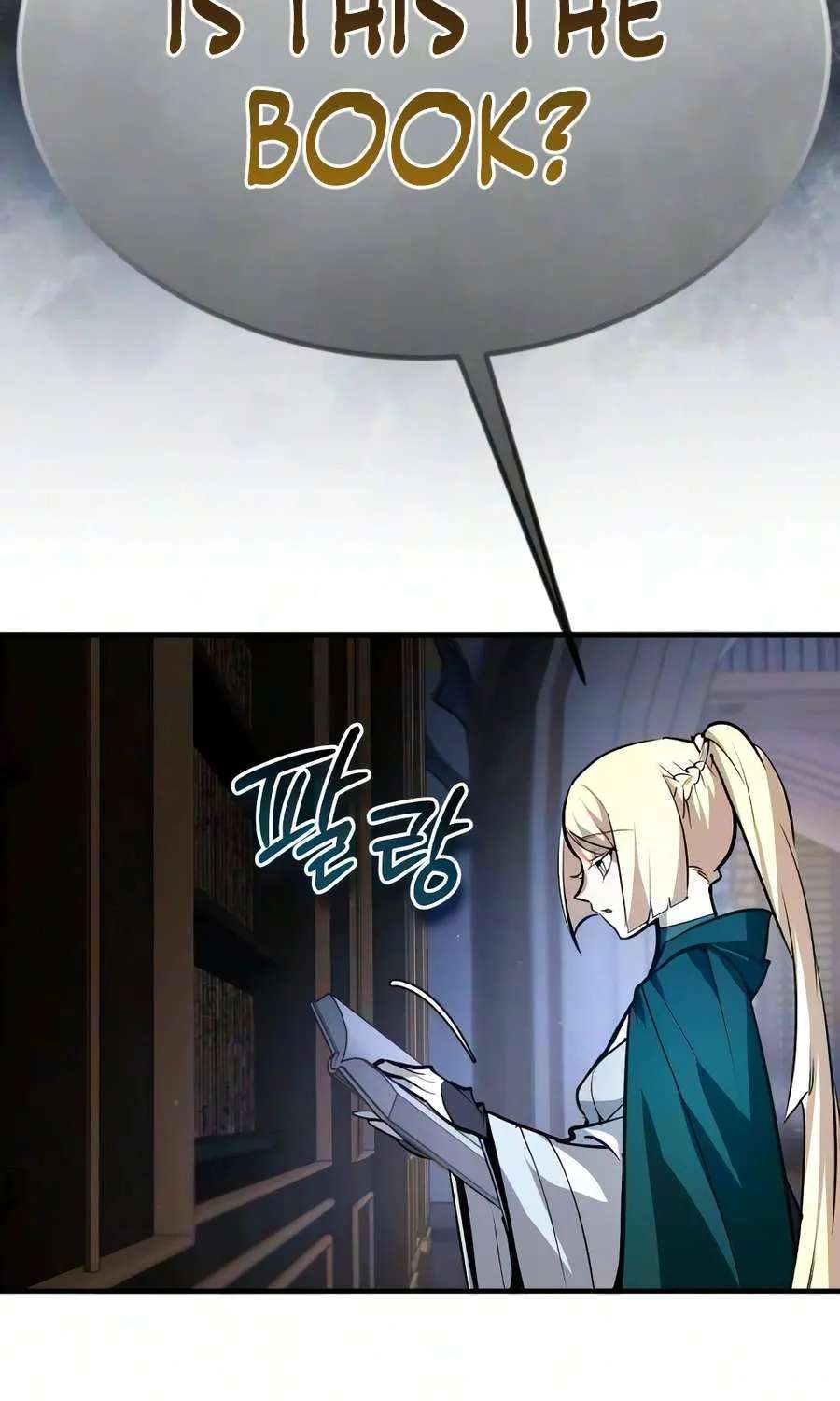 There’s No Such Thing As A Bad Hero In The World Chapter 82 - page 79