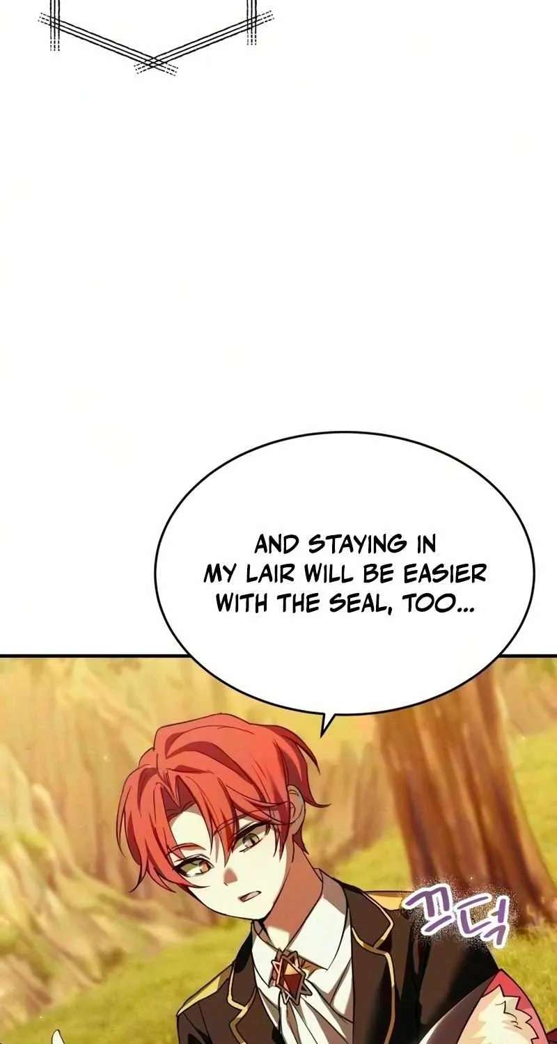 One Day, I Became a Hatchling Chapter 22 - page 38
