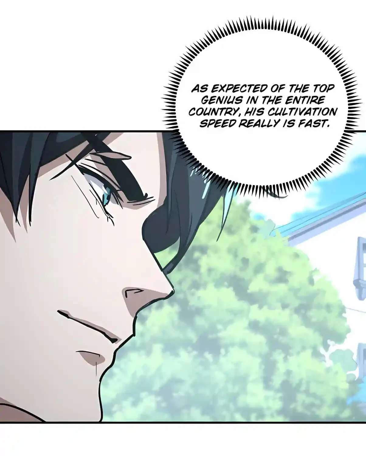 High-Martial World: One Hand to Overwhelm Three Thousand Emperors! Chapter 63 - page 39