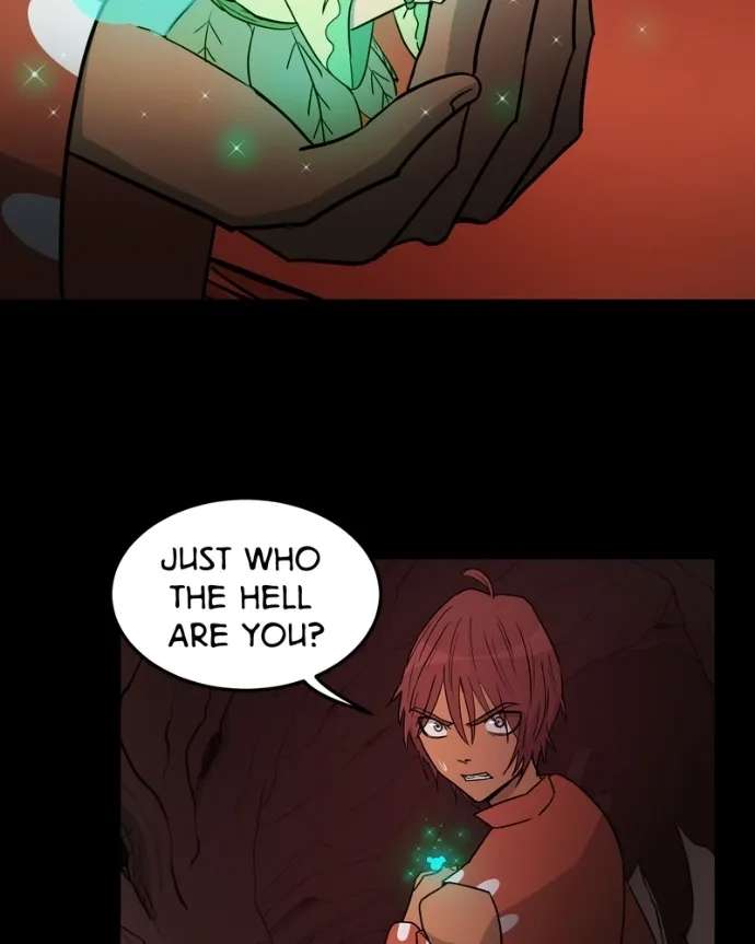The Wendybird Chapter 30 - page 9