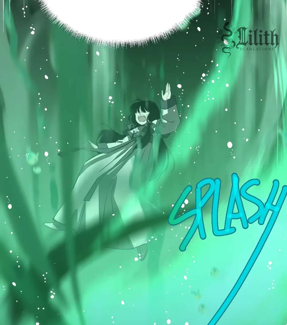 Laws of the Inner Palace Chapter 4 - page 7