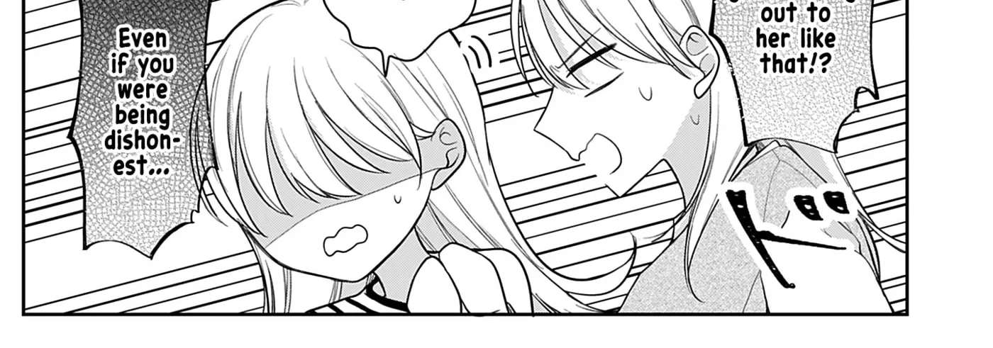 Ore Wa Koisuru Onnanoko Chapter 6 - page 18