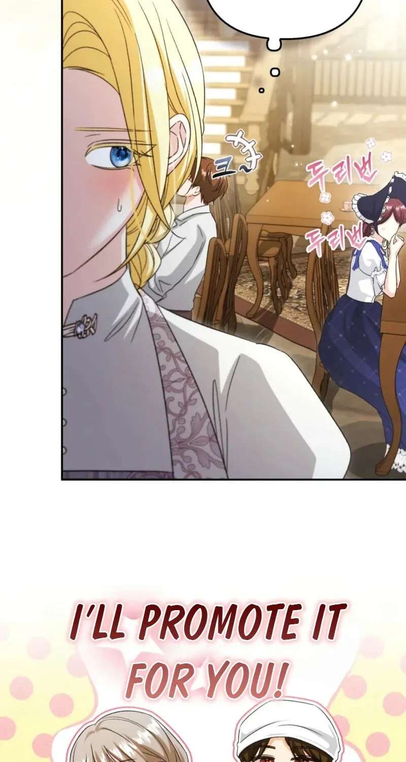 Welcome to the Cafe of the Dark Guild's Successor Chapter 29 - page 9