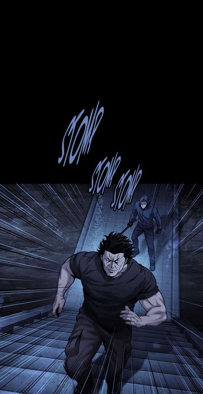 Vigilante Part 2 Chapter 94 - page 43