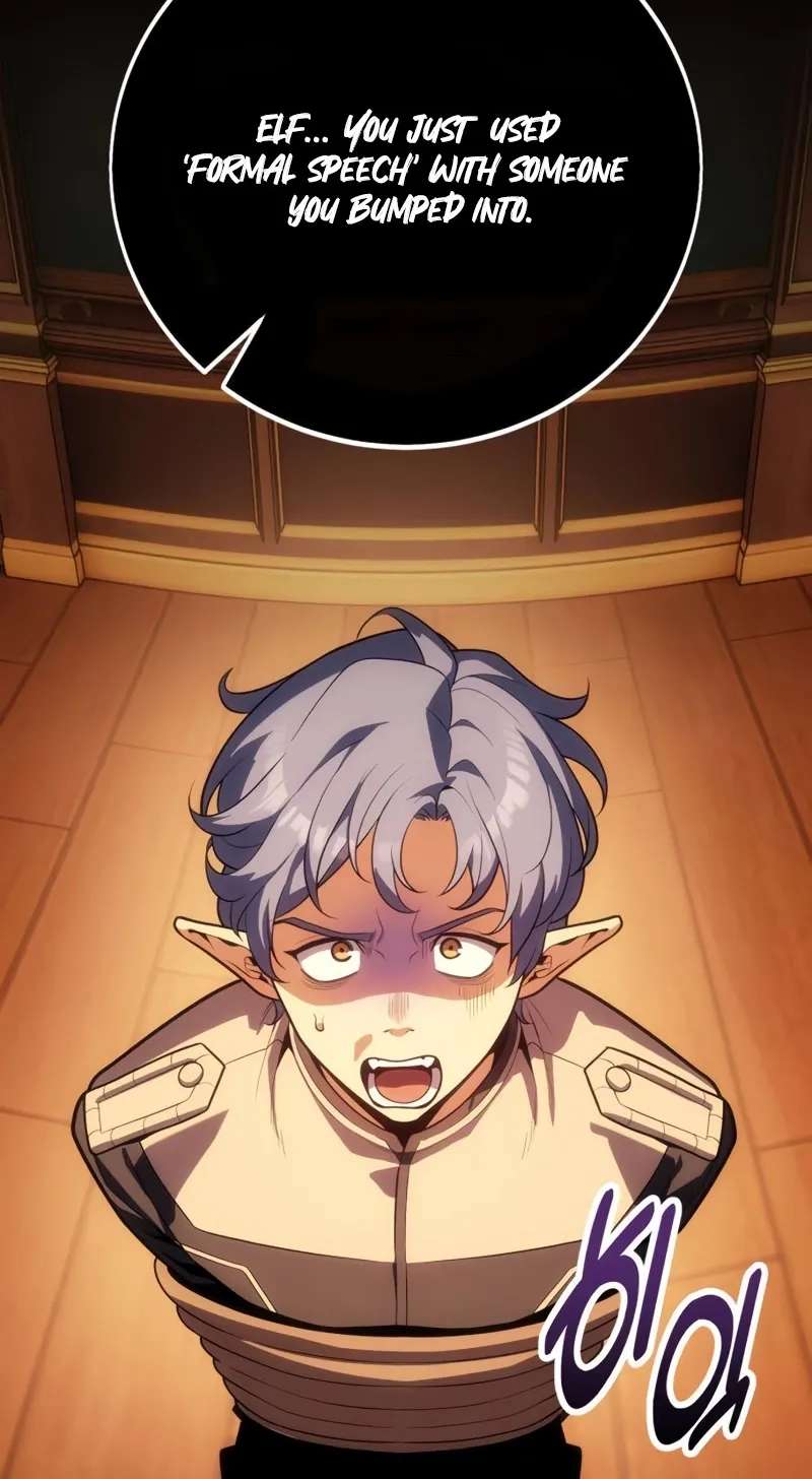 30 Years Have Passed Since the Prologue Chapter 14 - page 107