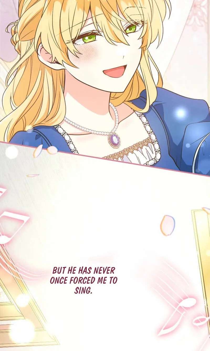 Zense no Otto Datta Yandere Koushaku ni Tsukamarimashita Chapter 36 - page 69