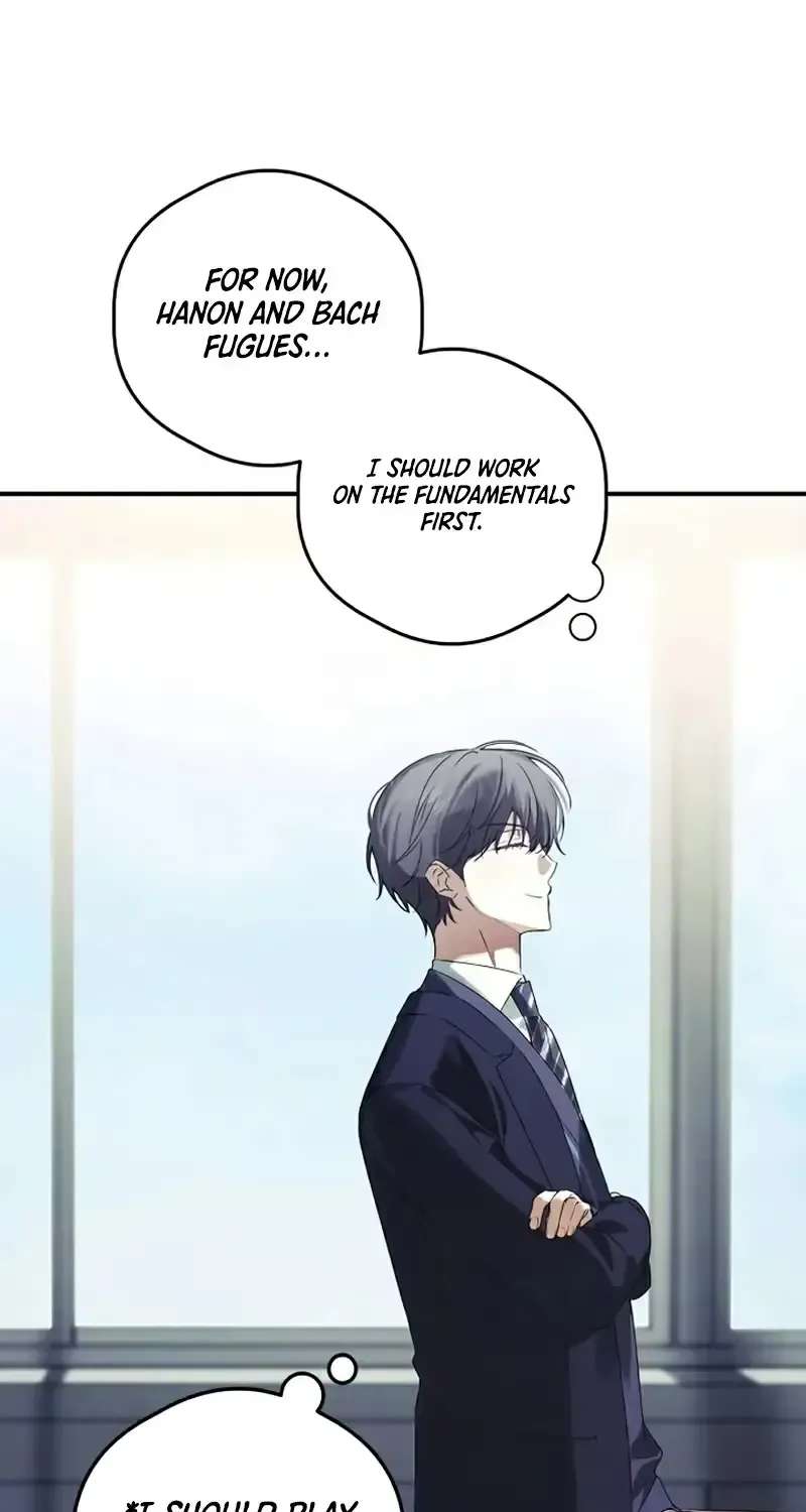 Da Capo for a Musical Genius Chapter 3 - page 15