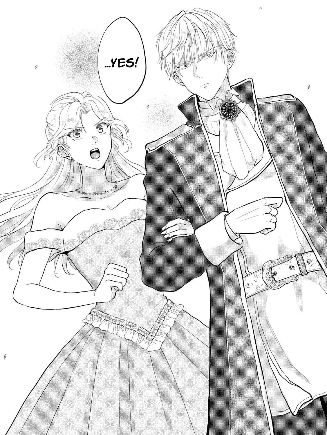 Since My Fiancé Prioritizes My Stepsister, I'll Make Sure They Can Get Married Chapter 5 - page 45