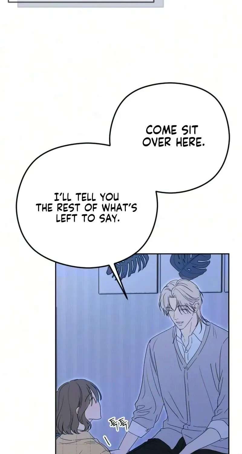 A Sibling's POV Chapter 20 - page 78