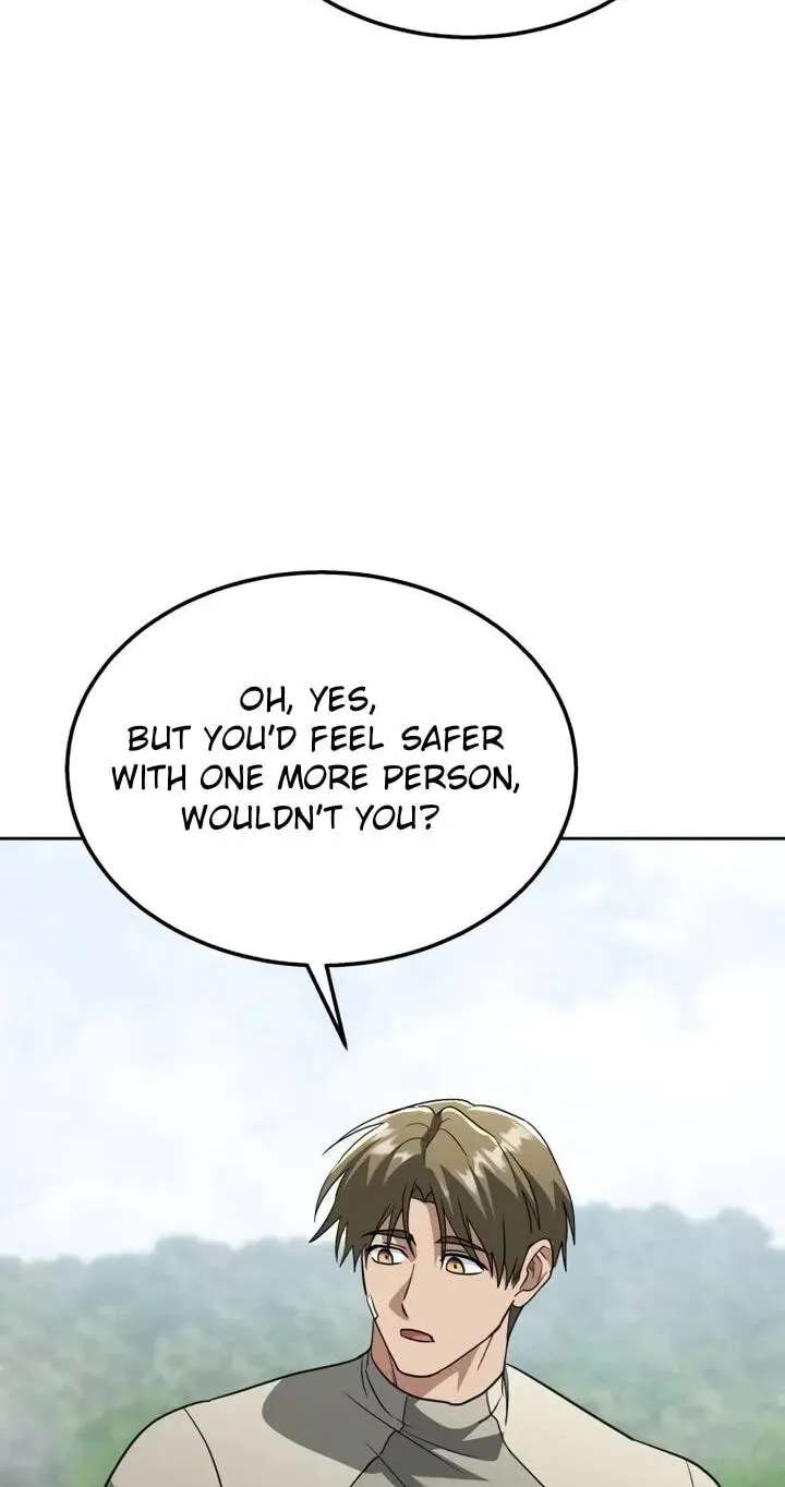 The Returned C-Rank Tank Won’t Die! Chapter 66 - page 140