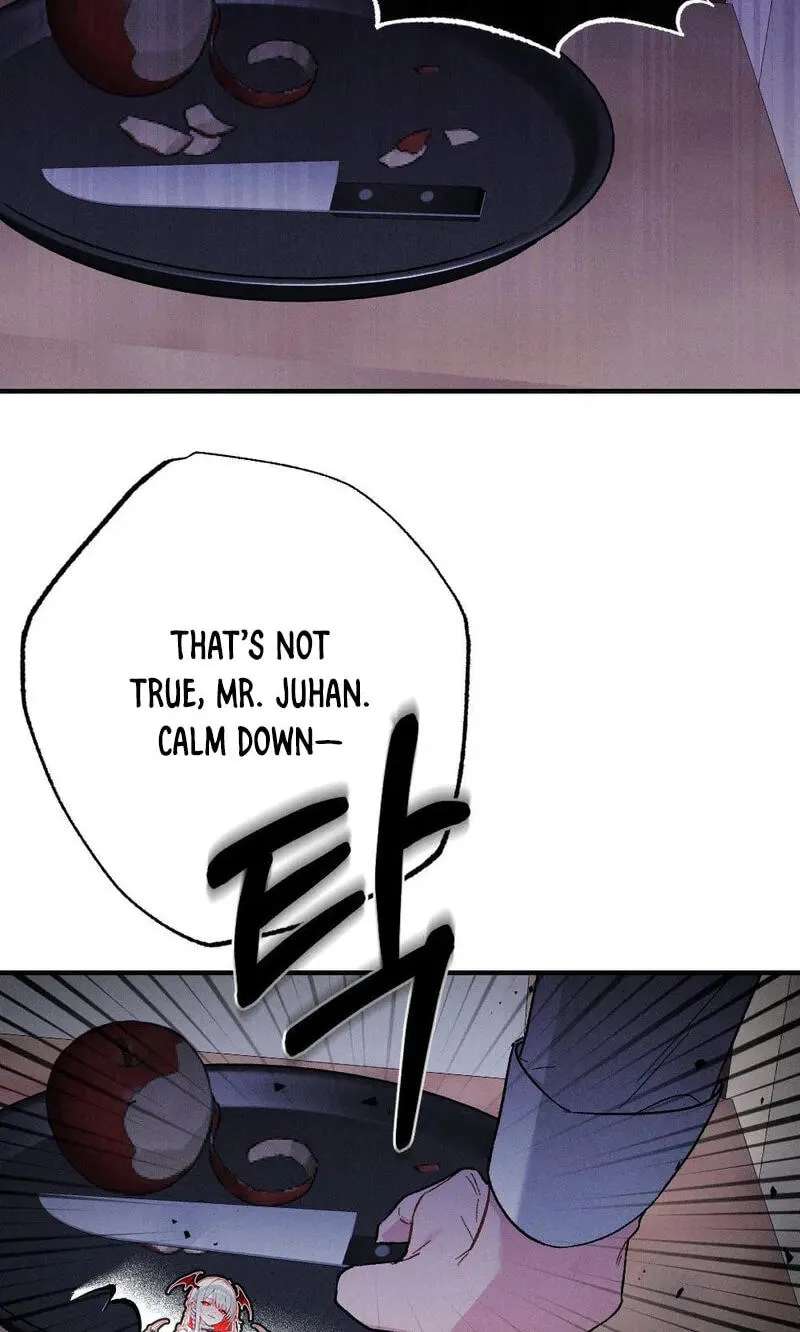 Layers of Night Chapter 42 - page 93