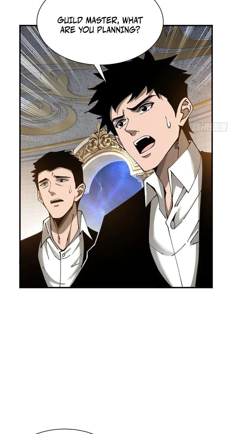 This Assassin Is Upright Chapter 19 - page 4