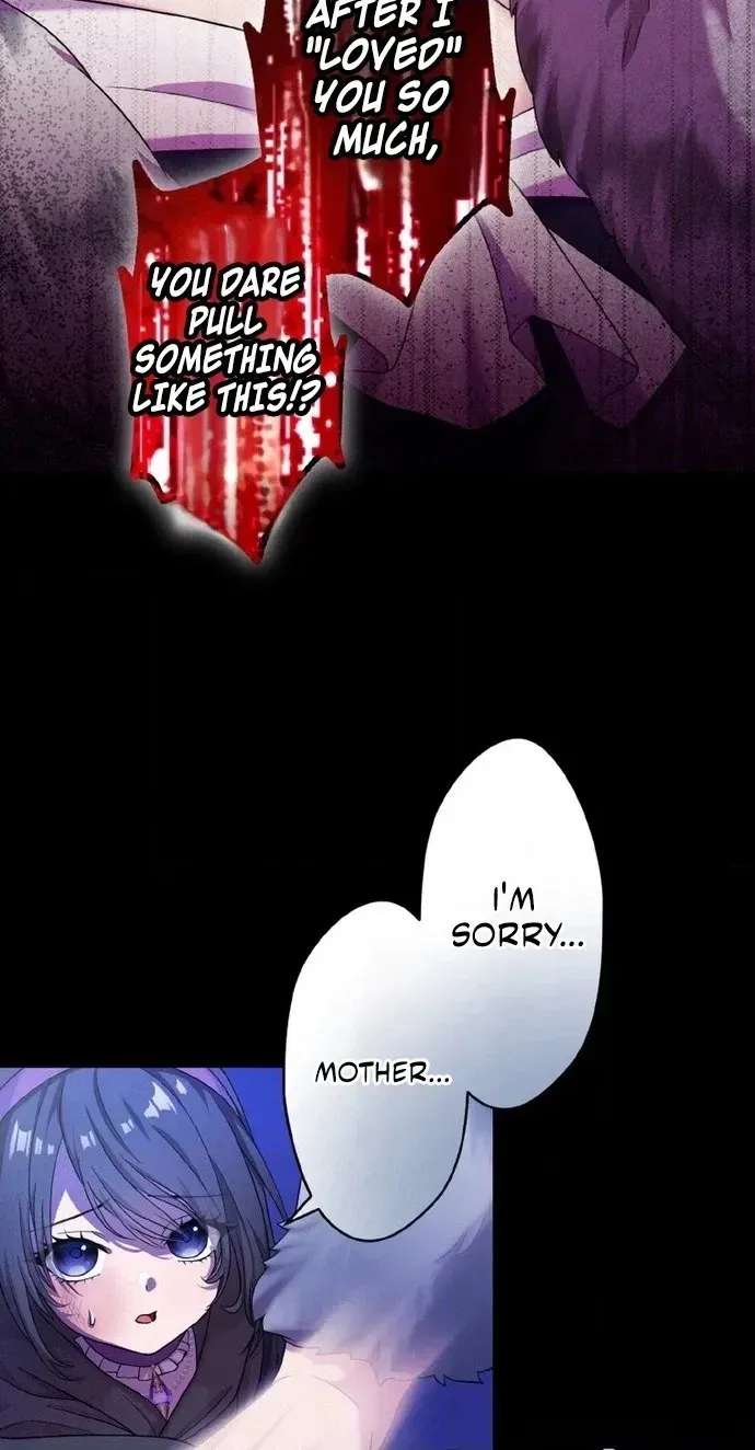 The Legendary Assassin Reincarnated As The Beloved Youngest Daughter Of A Royal Family Chapter 105 - page 50