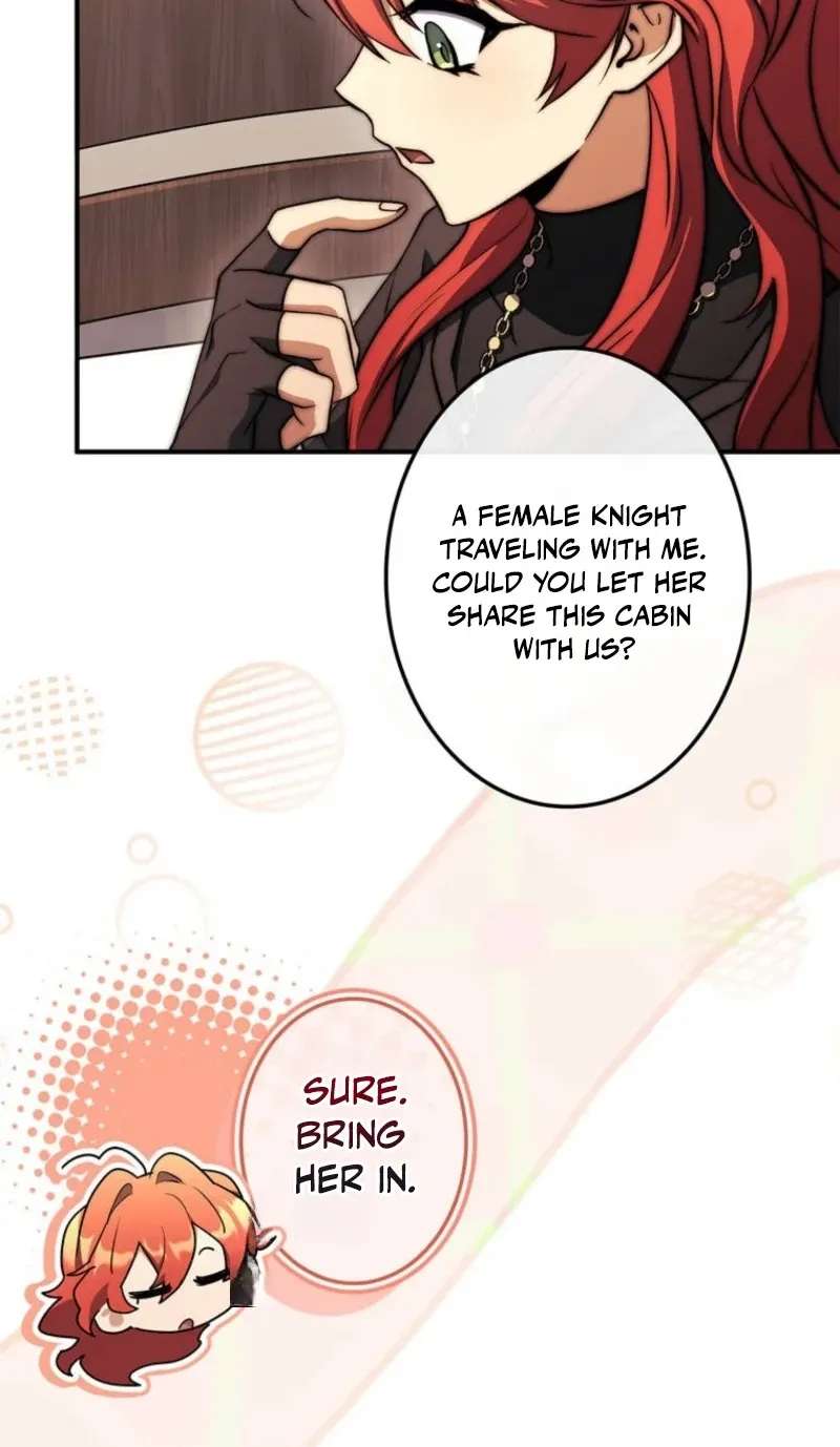 I Became a Wizard in a Medieval Fantasy World Chapter 37 - page 34