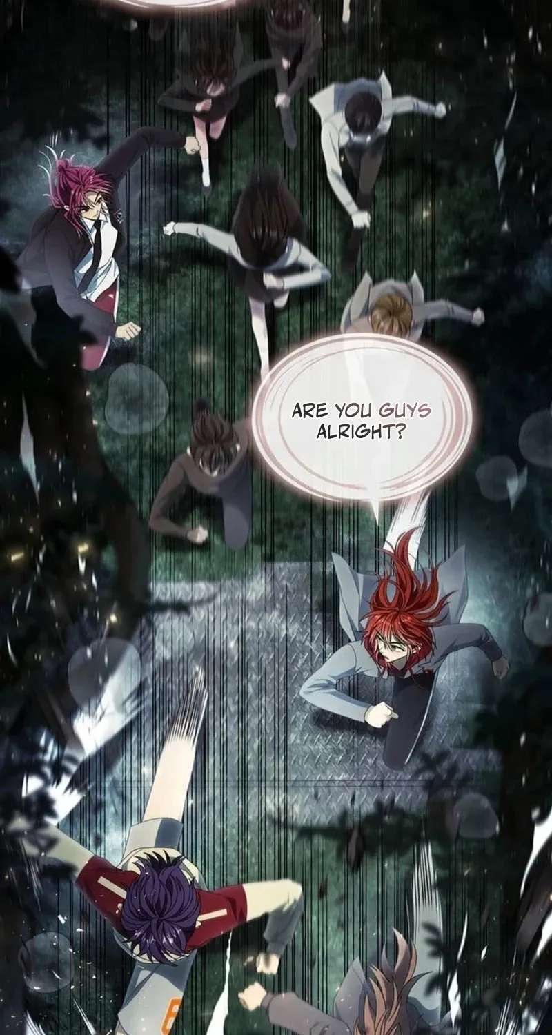 Dark Moon: Two Moons Chapter 50 - page 85