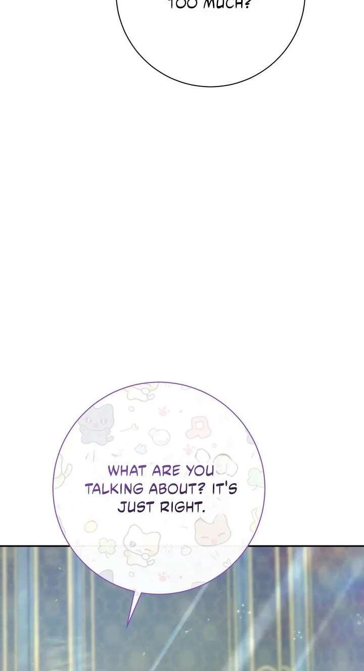 The Villainess's Blind Date Is Too Perfect Chapter 139 - page 46
